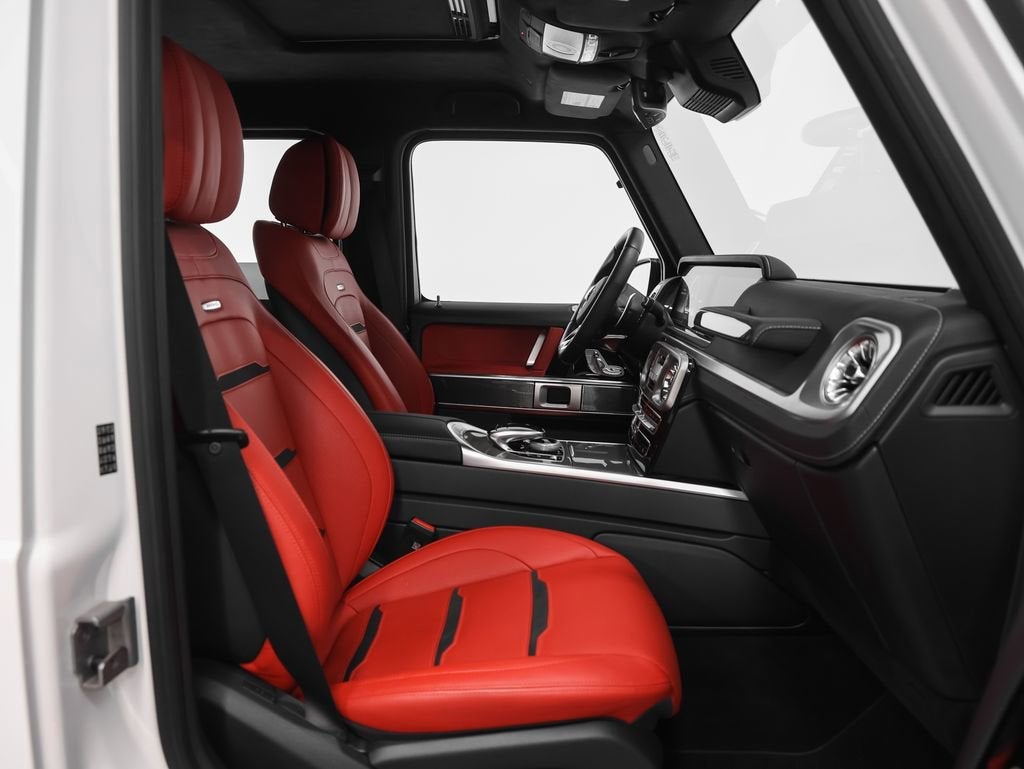 2023 Mercedes-Benz G-Class AMG® G 63