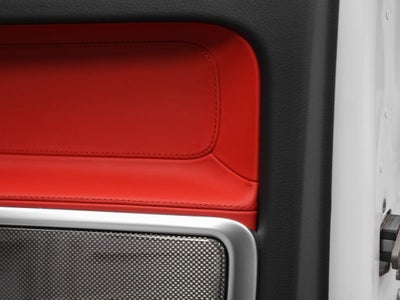 2023 Mercedes-Benz G-Class AMG® G 63