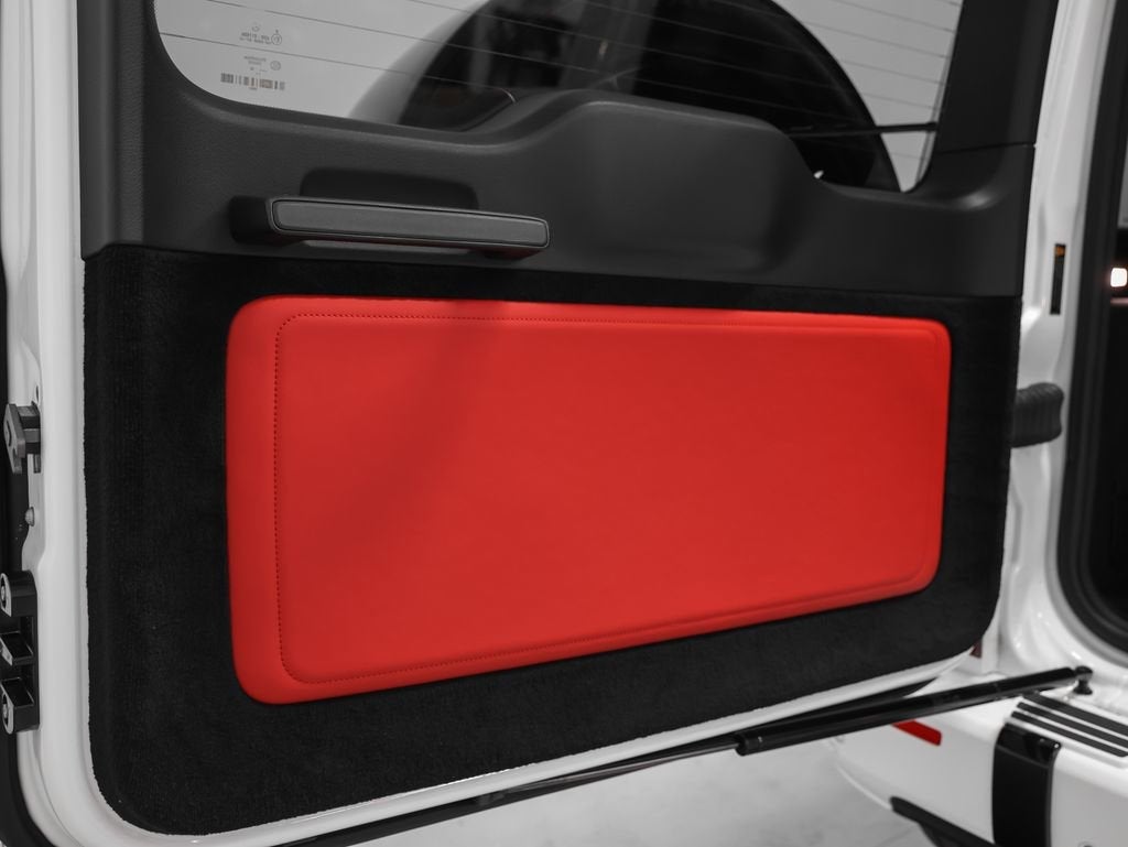 2023 Mercedes-Benz G-Class AMG® G 63