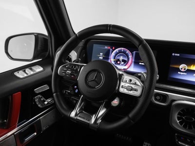 2023 Mercedes-Benz G-Class AMG® G 63