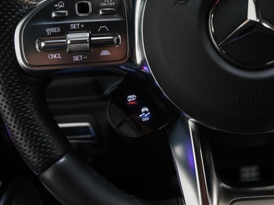 2023 Mercedes-Benz G-Class AMG® G 63