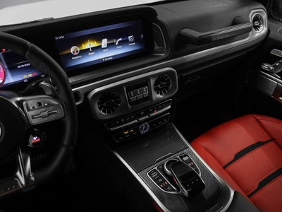 2023 Mercedes-Benz G-Class AMG® G 63