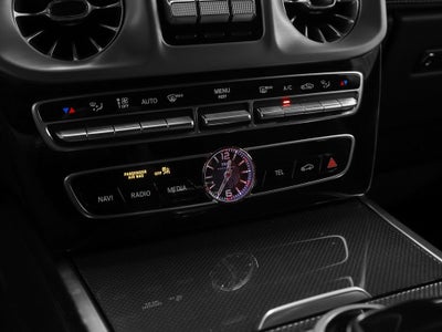 2023 Mercedes-Benz G-Class AMG® G 63