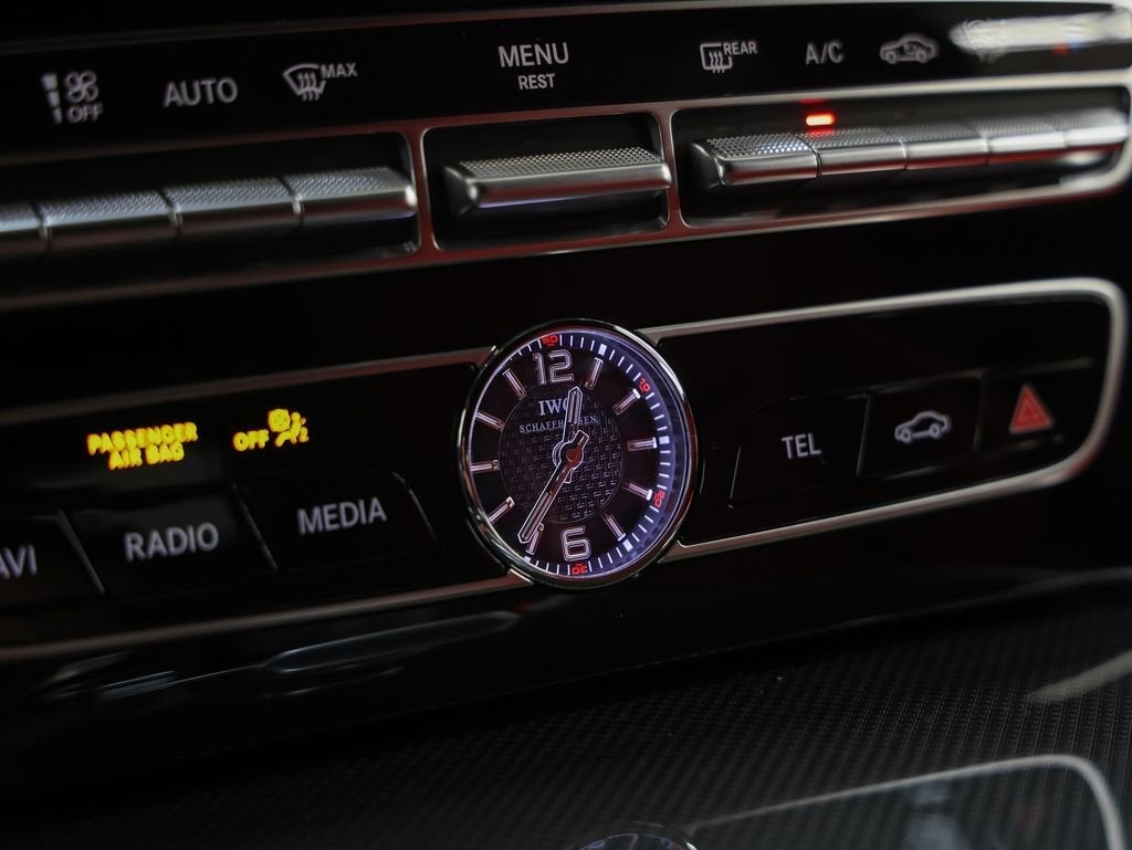 2023 Mercedes-Benz G-Class AMG® G 63