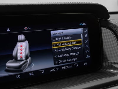 2023 Mercedes-Benz G-Class AMG® G 63