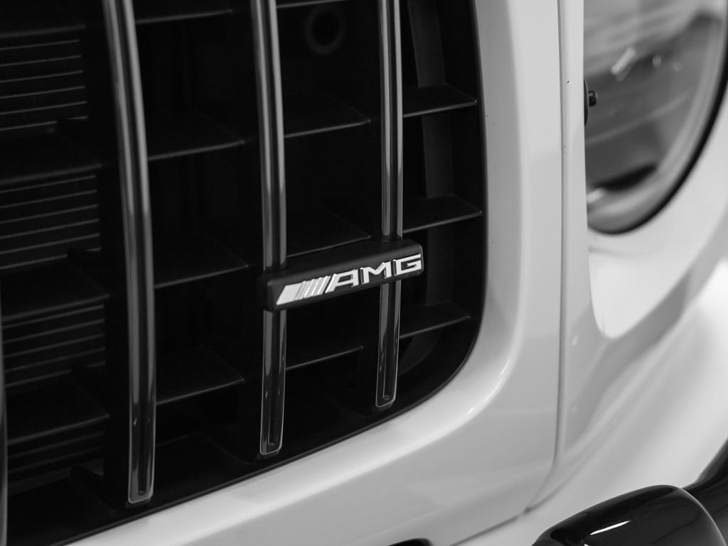 2023 Mercedes-Benz G-Class AMG® G 63