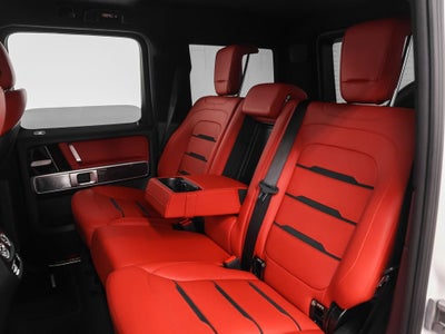 2023 Mercedes-Benz G-Class AMG® G 63