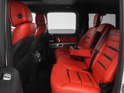 2023 Mercedes-Benz G-Class AMG® G 63