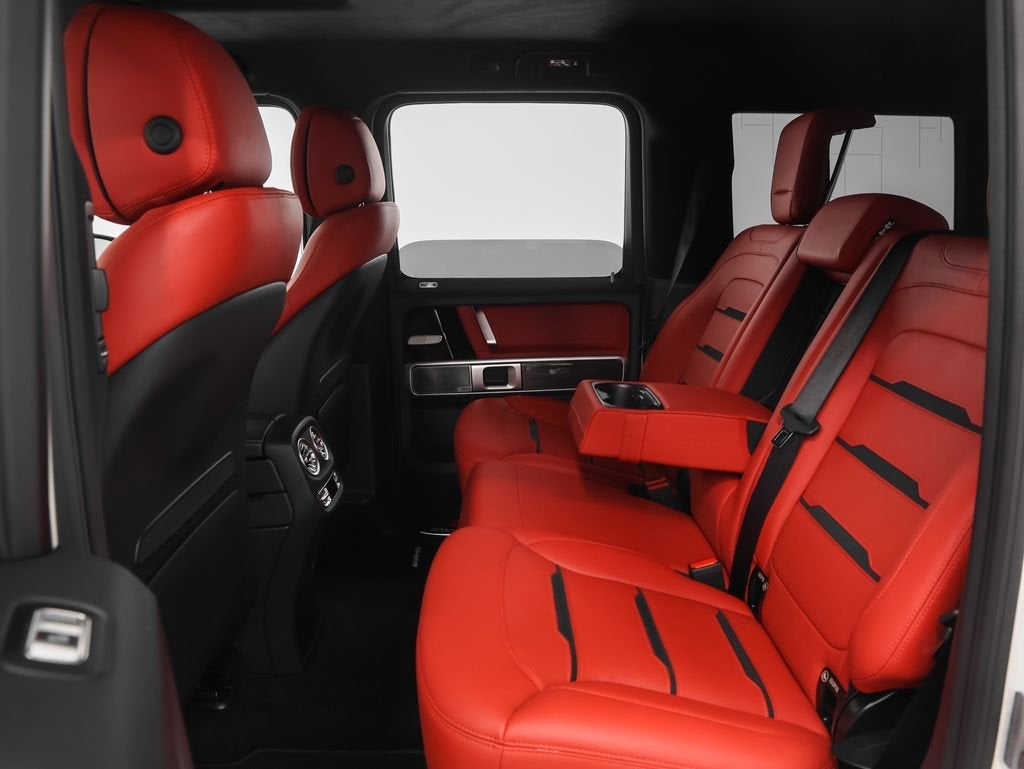 2023 Mercedes-Benz G-Class AMG® G 63