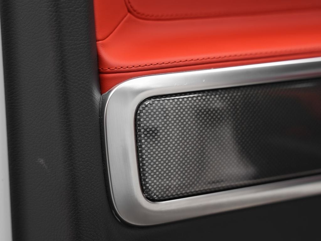 2023 Mercedes-Benz G-Class AMG® G 63