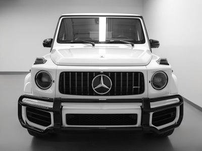 2023 Mercedes-Benz G-Class AMG® G 63