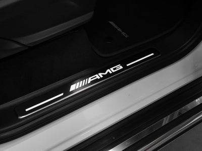 2023 Mercedes-Benz G-Class AMG® G 63