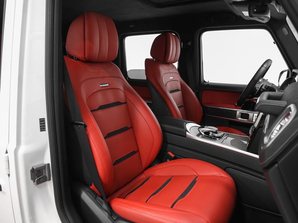 2023 Mercedes-Benz G-Class AMG® G 63