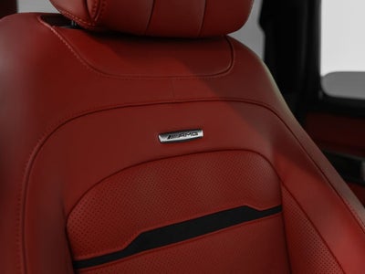 2023 Mercedes-Benz G-Class AMG® G 63