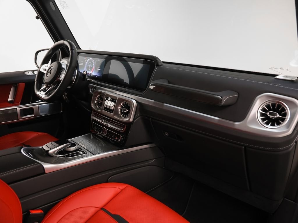 2023 Mercedes-Benz G-Class AMG® G 63