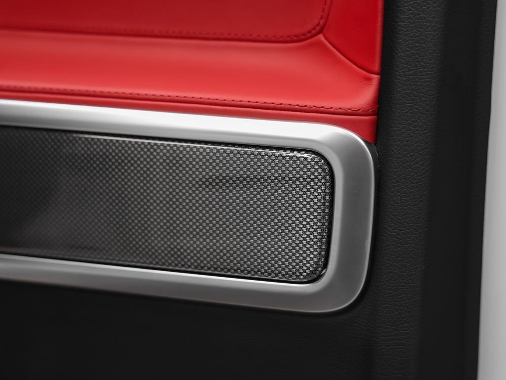 2023 Mercedes-Benz G-Class AMG® G 63