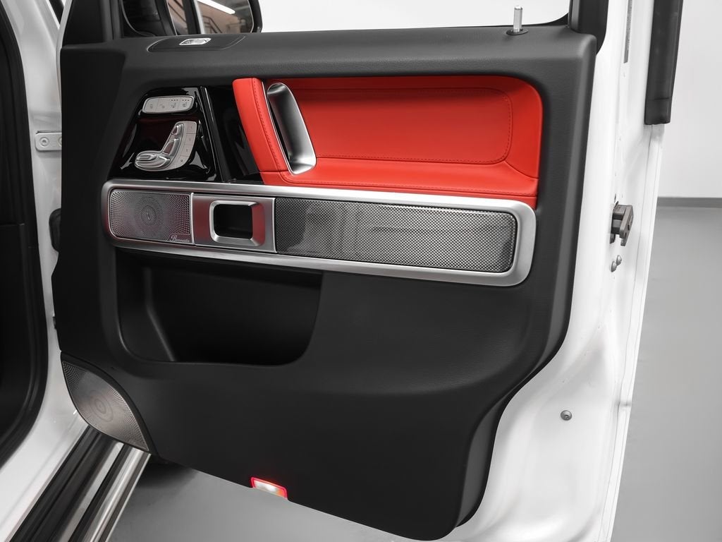 2023 Mercedes-Benz G-Class AMG® G 63