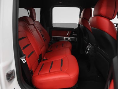 2023 Mercedes-Benz G-Class AMG® G 63