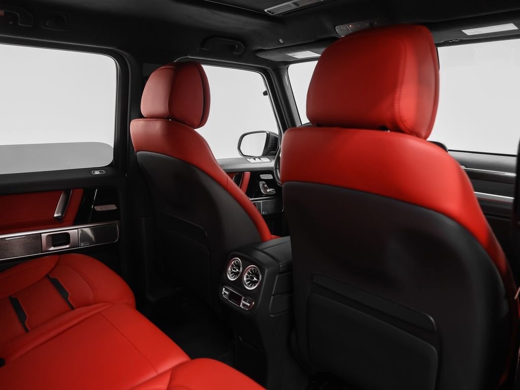 2023 Mercedes-Benz G-Class AMG® G 63