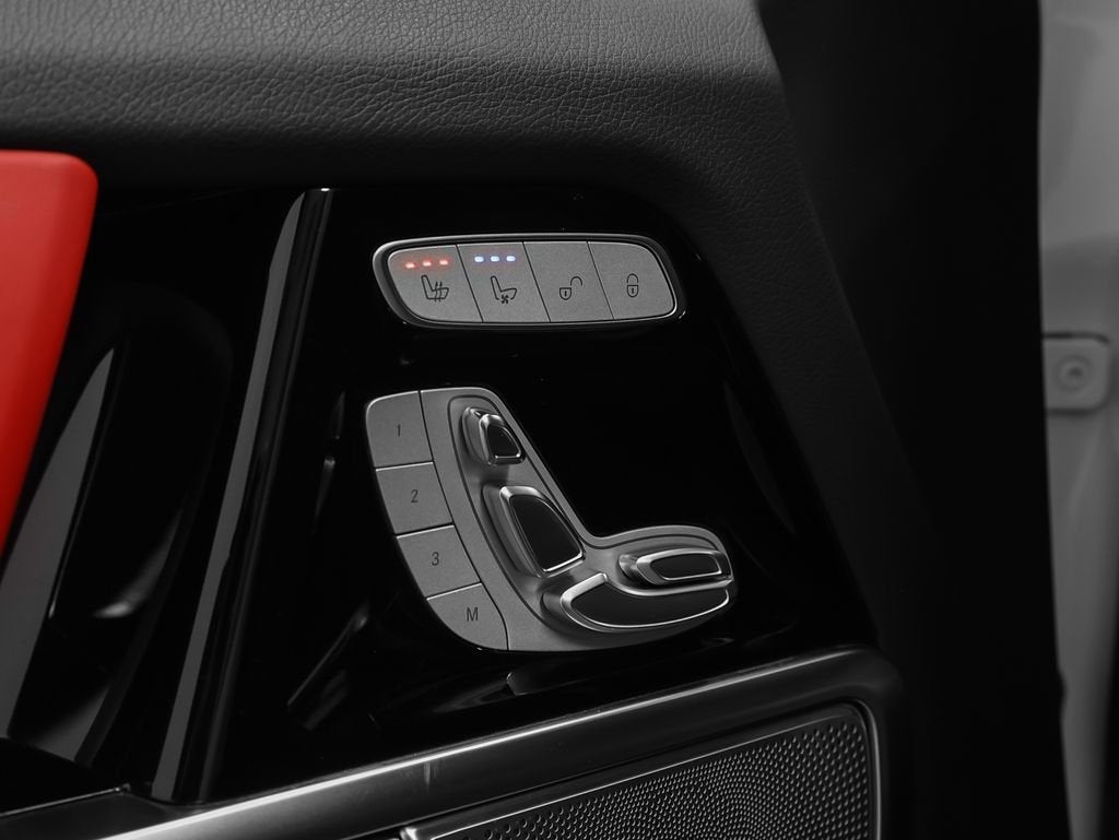 2023 Mercedes-Benz G-Class AMG® G 63