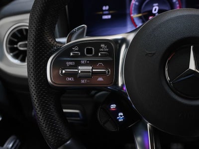 2023 Mercedes-Benz G-Class AMG® G 63