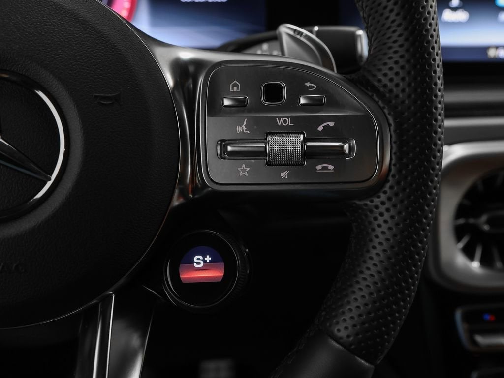 2023 Mercedes-Benz G-Class AMG® G 63