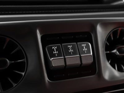 2023 Mercedes-Benz G-Class AMG® G 63
