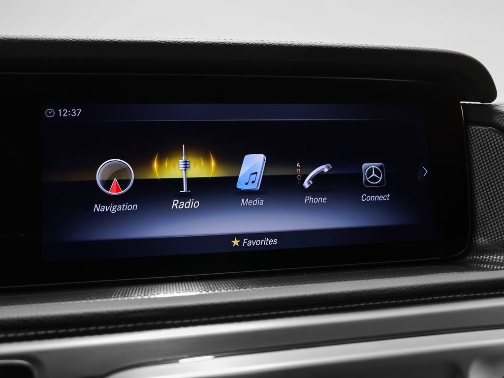 2023 Mercedes-Benz G-Class AMG® G 63