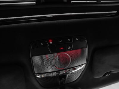 2023 Mercedes-Benz G-Class AMG® G 63