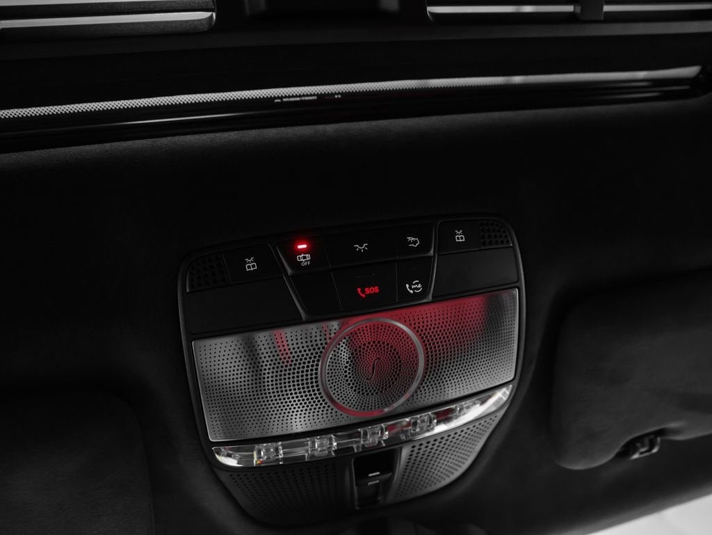 2023 Mercedes-Benz G-Class AMG® G 63