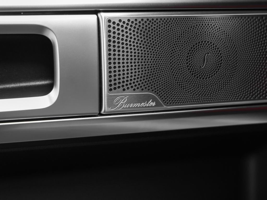 2023 Mercedes-Benz G-Class AMG® G 63