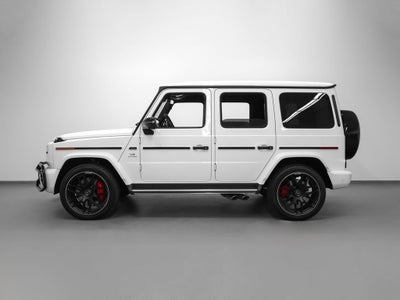 2023 Mercedes-Benz G-Class AMG® G 63