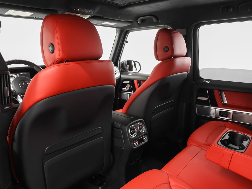 2023 Mercedes-Benz G-Class AMG® G 63