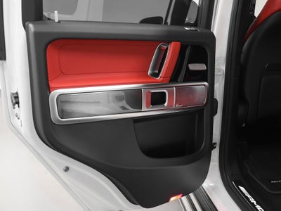 2023 Mercedes-Benz G-Class AMG® G 63