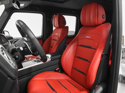 2023 Mercedes-Benz G-Class AMG® G 63