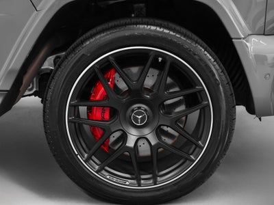 2023 Mercedes-Benz G-Class G 63 AMG® 4MATIC®