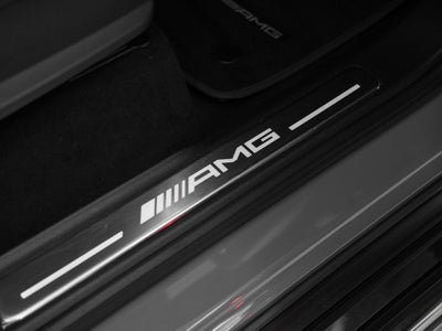 2023 Mercedes-Benz G-Class G 63 AMG® 4MATIC®