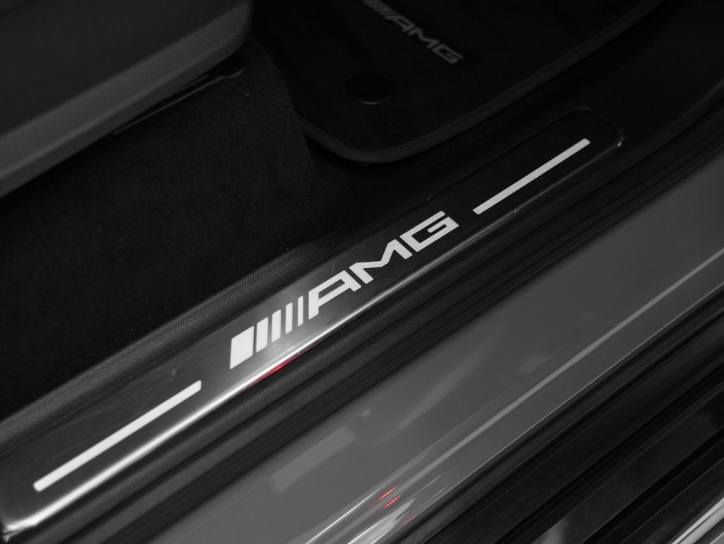 2023 Mercedes-Benz G-Class G 63 AMG® 4MATIC®