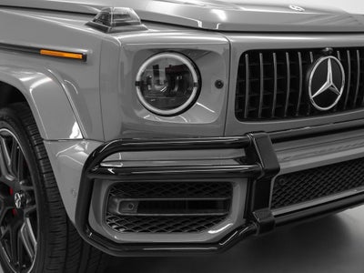 2023 Mercedes-Benz G-Class G 63 AMG® 4MATIC®