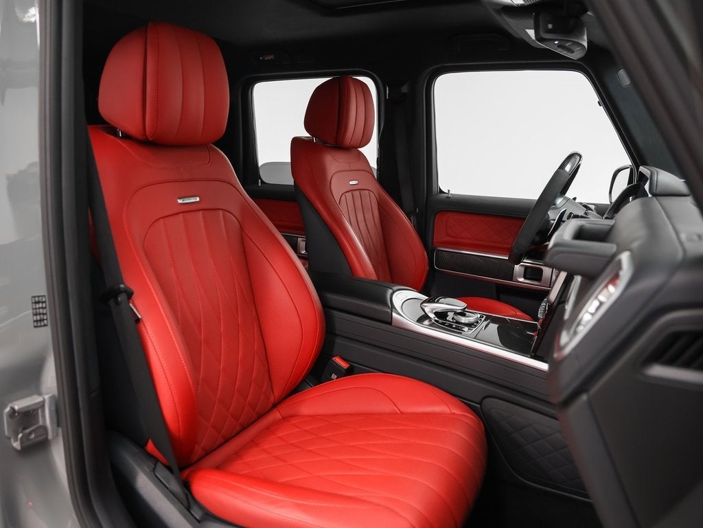 2023 Mercedes-Benz G-Class G 63 AMG® 4MATIC®