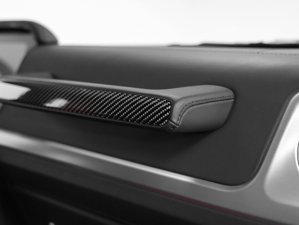 2023 Mercedes-Benz G-Class G 63 AMG® 4MATIC®