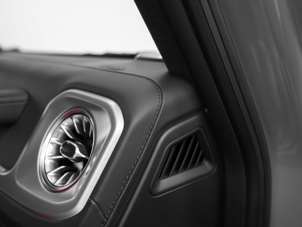 2023 Mercedes-Benz G-Class G 63 AMG® 4MATIC®