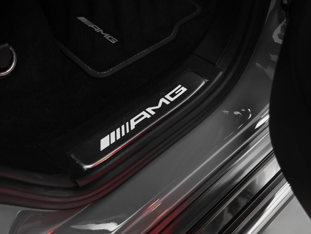 2023 Mercedes-Benz G-Class G 63 AMG® 4MATIC®