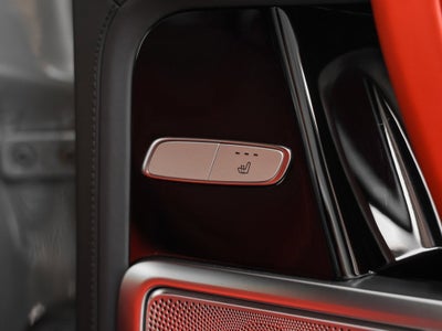 2023 Mercedes-Benz G-Class G 63 AMG® 4MATIC®