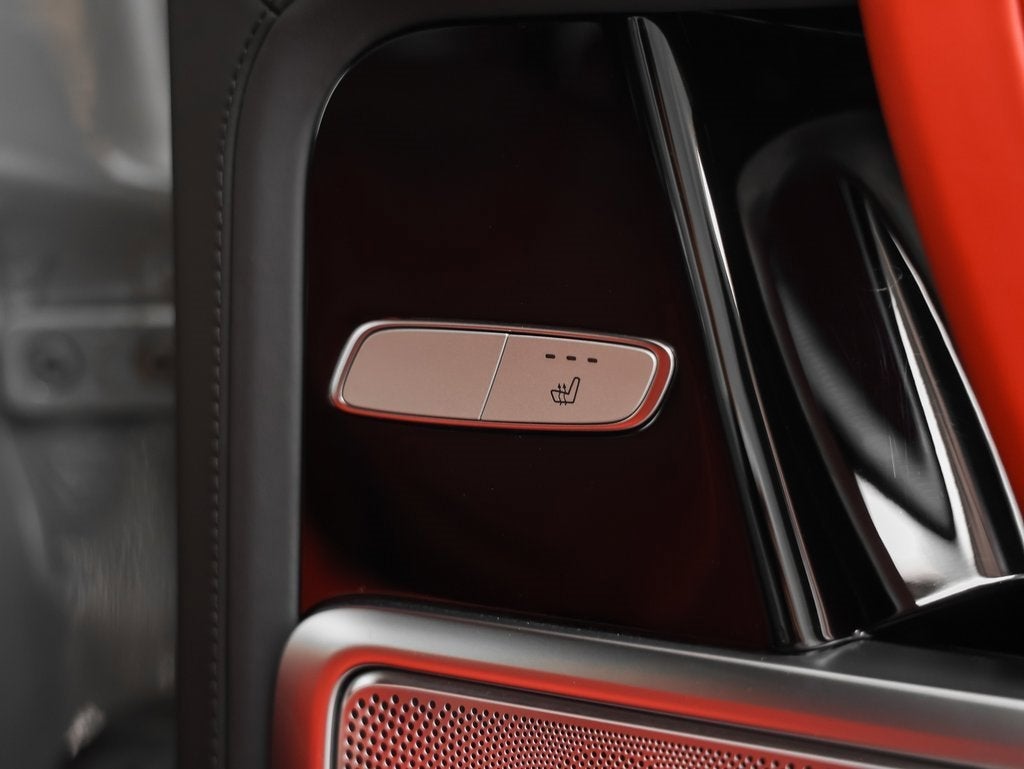 2023 Mercedes-Benz G-Class G 63 AMG® 4MATIC®