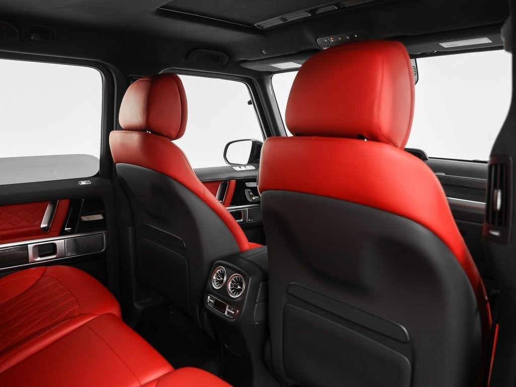 2023 Mercedes-Benz G-Class G 63 AMG® 4MATIC®