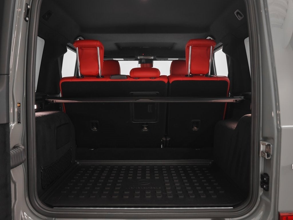 2023 Mercedes-Benz G-Class G 63 AMG® 4MATIC®