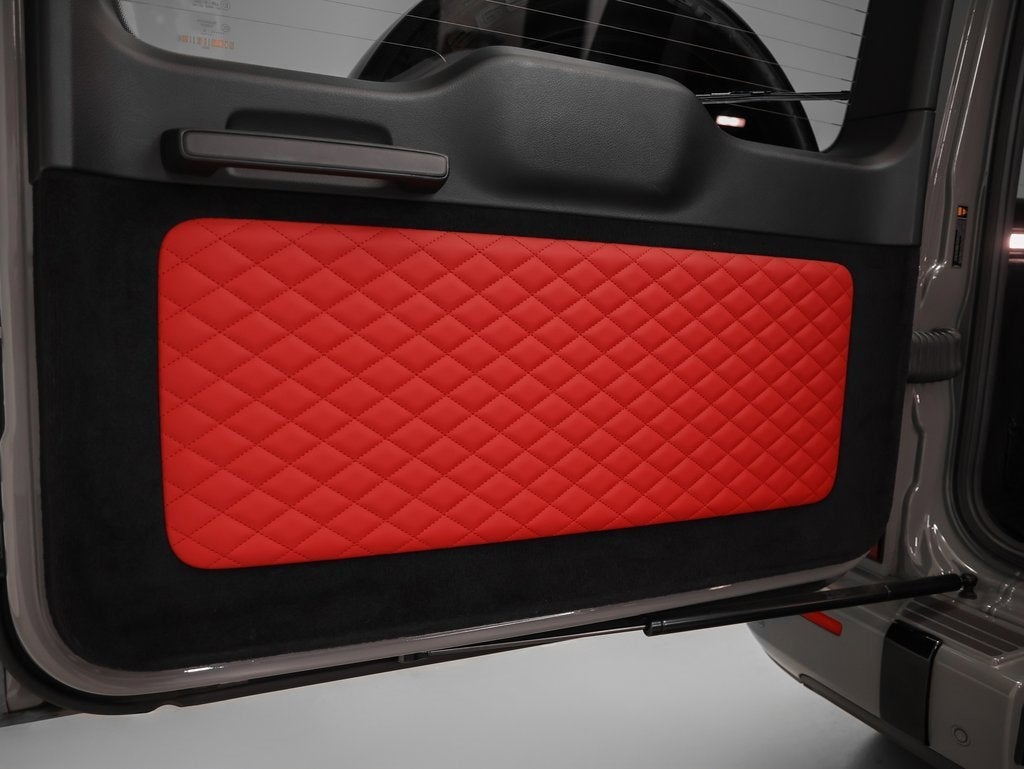 2023 Mercedes-Benz G-Class G 63 AMG® 4MATIC®