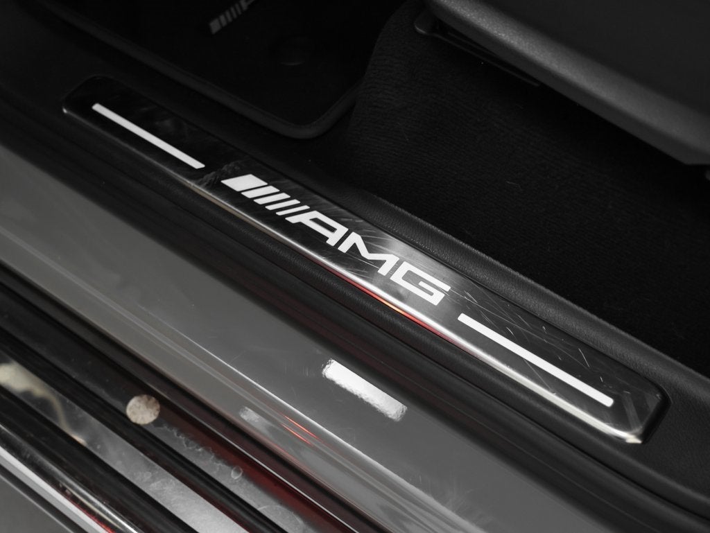 2023 Mercedes-Benz G-Class G 63 AMG® 4MATIC®