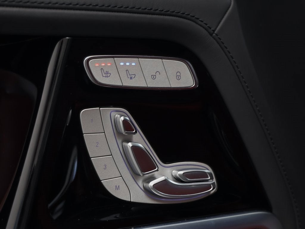 2023 Mercedes-Benz G-Class G 63 AMG® 4MATIC®